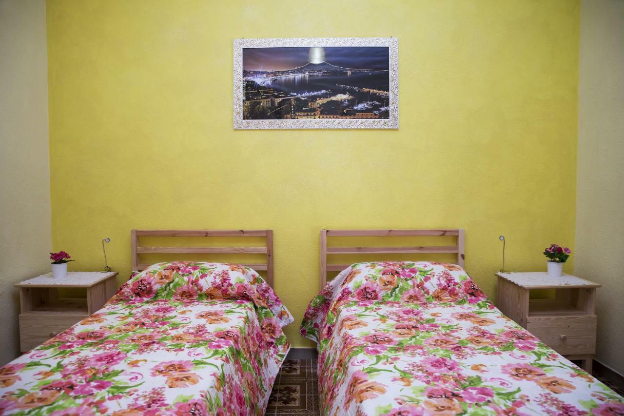 Sentiero Di Costiera Bed & Breakfast Vietri Bagian luar foto