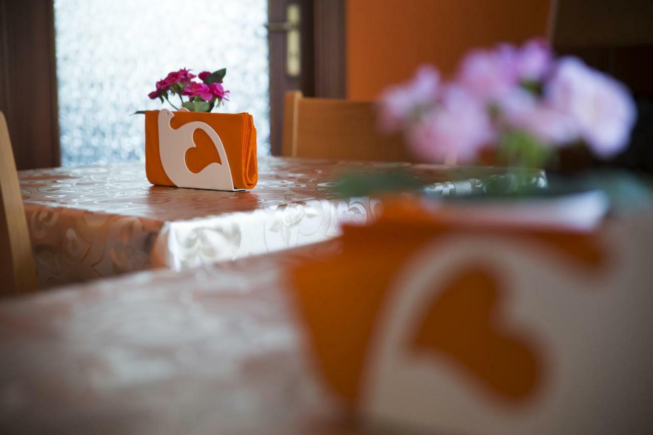 Sentiero Di Costiera Bed & Breakfast Vietri Bagian luar foto