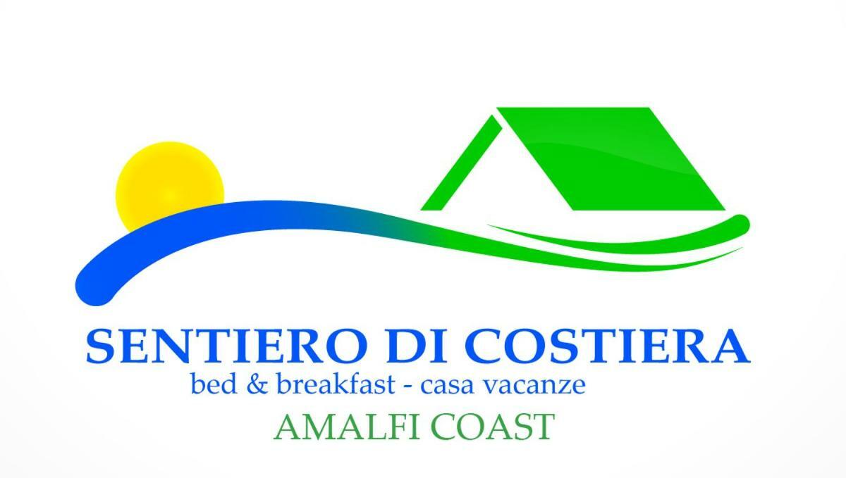 Sentiero Di Costiera Bed & Breakfast Vietri Bagian luar foto